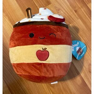 Squishmallow 11 inch Mead The Apple Cider  Plush‎ Toy